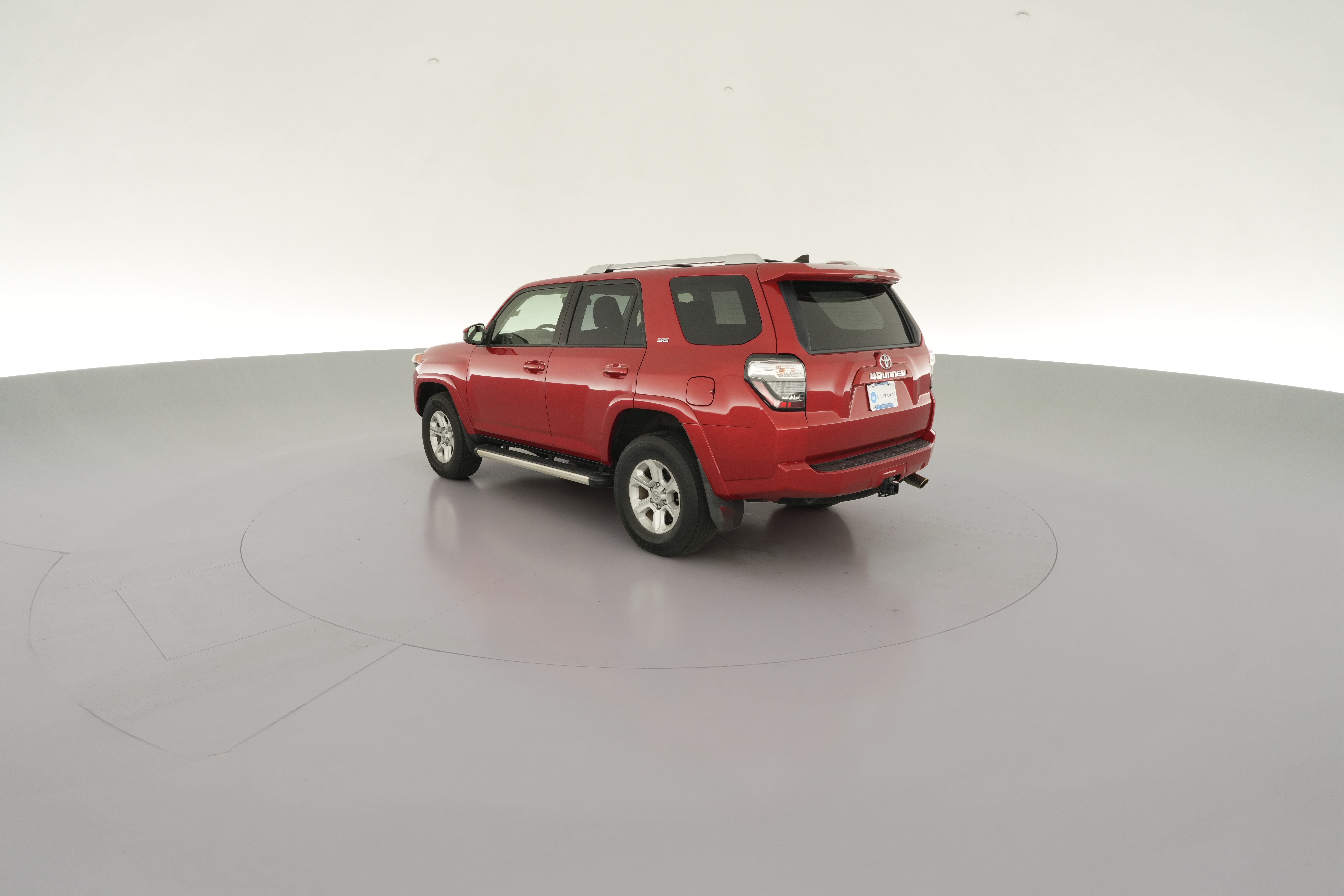 2016 Toyota 4Runner SR5 - Photo 28