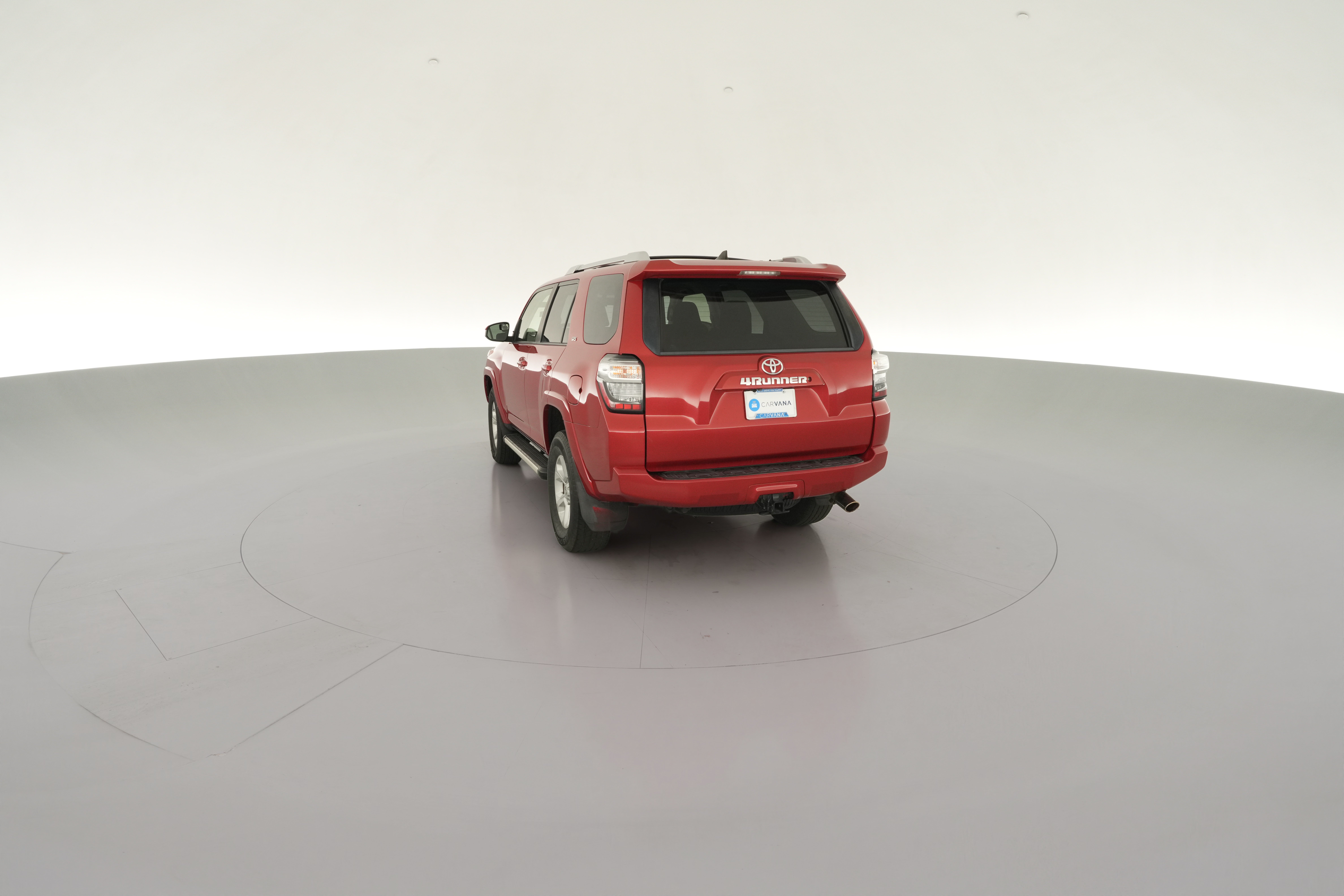 2016 Toyota 4Runner SR5 - Photo 29