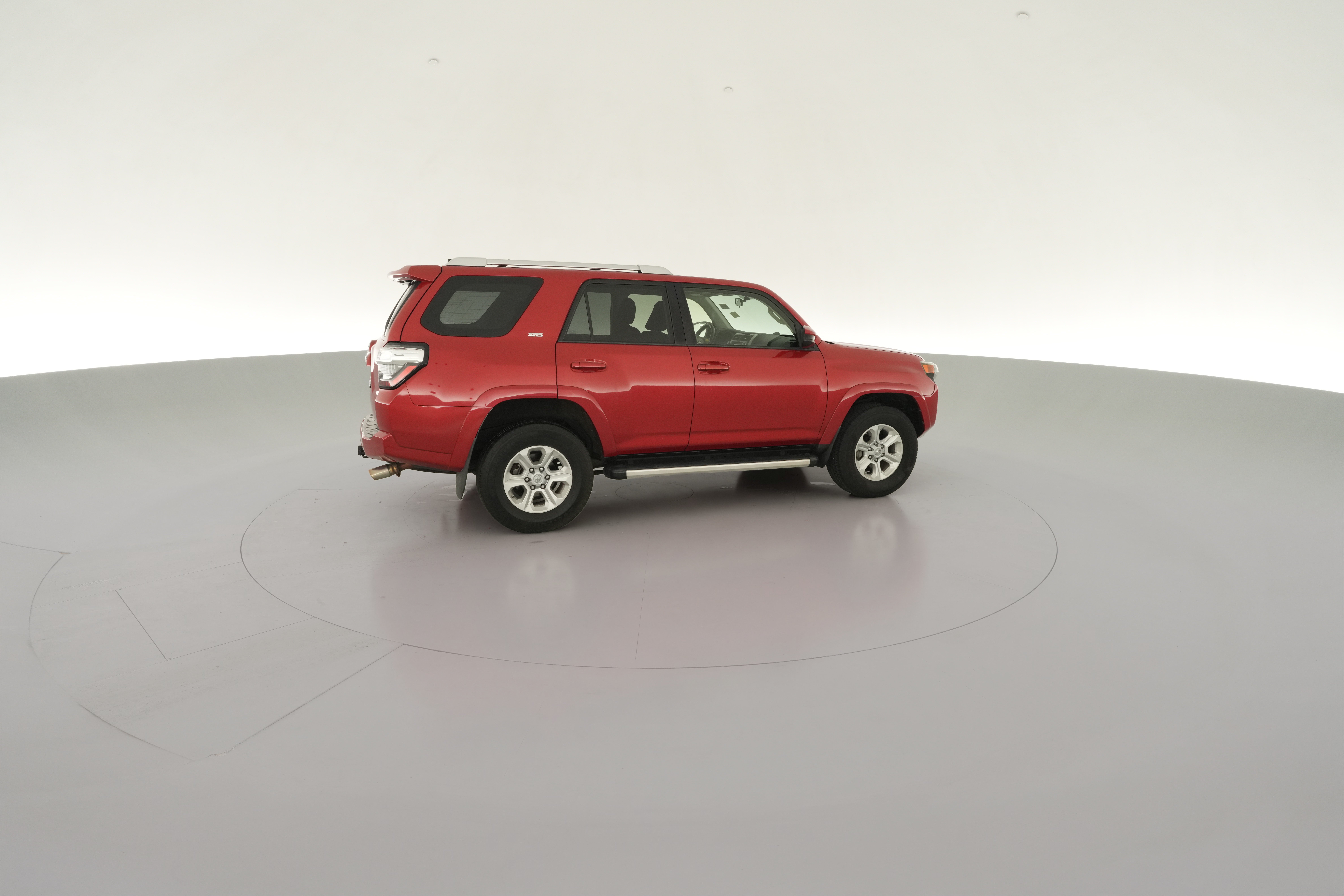 2016 Toyota 4Runner SR5 - Photo 33