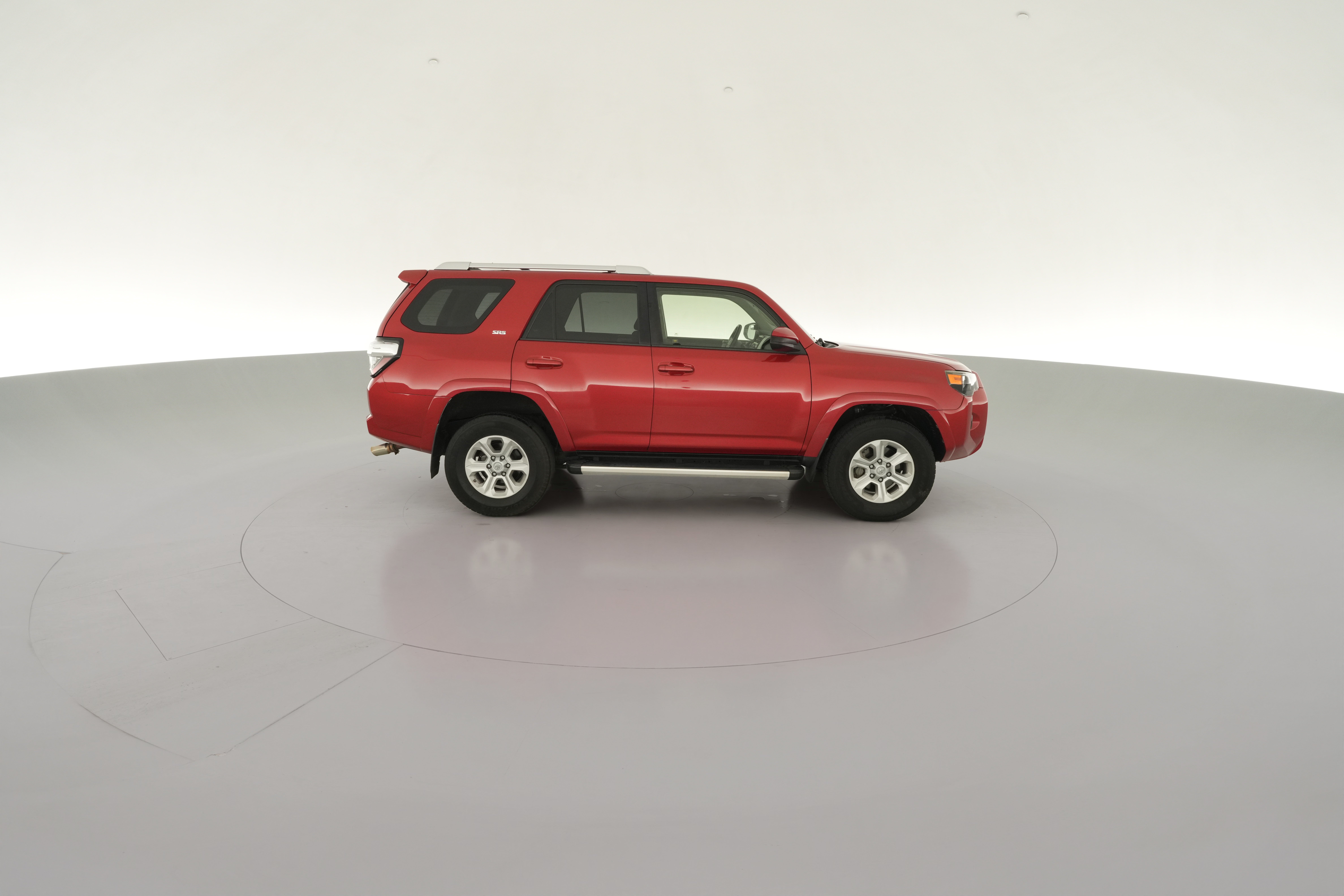 2016 Toyota 4Runner SR5 - Photo 34