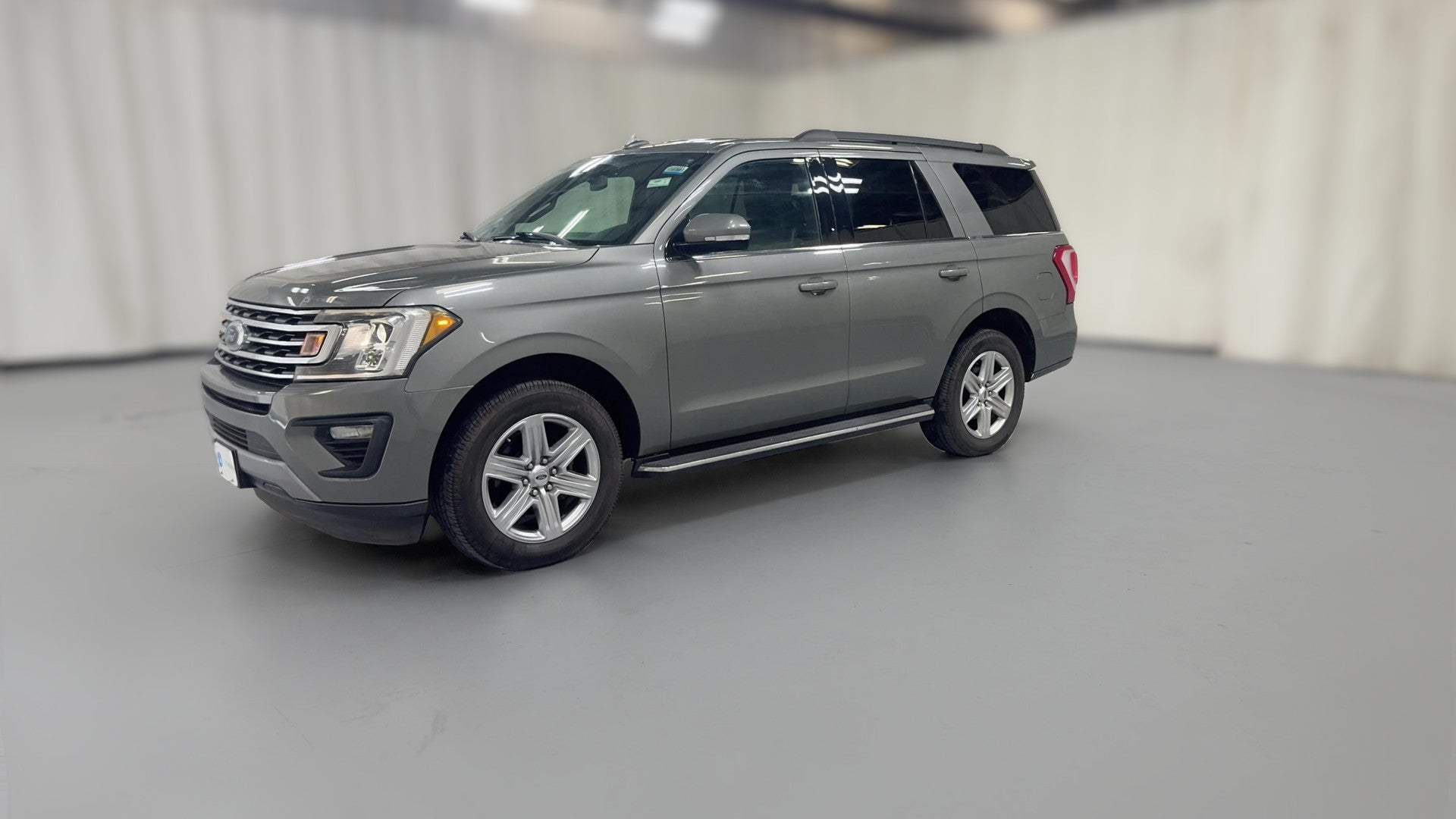 2019 Ford Expedition vehicle photo