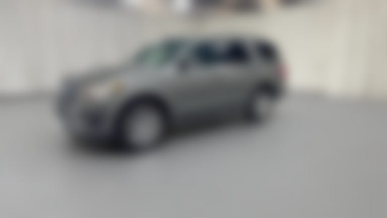 2019 Ford Expedition vehicle photo