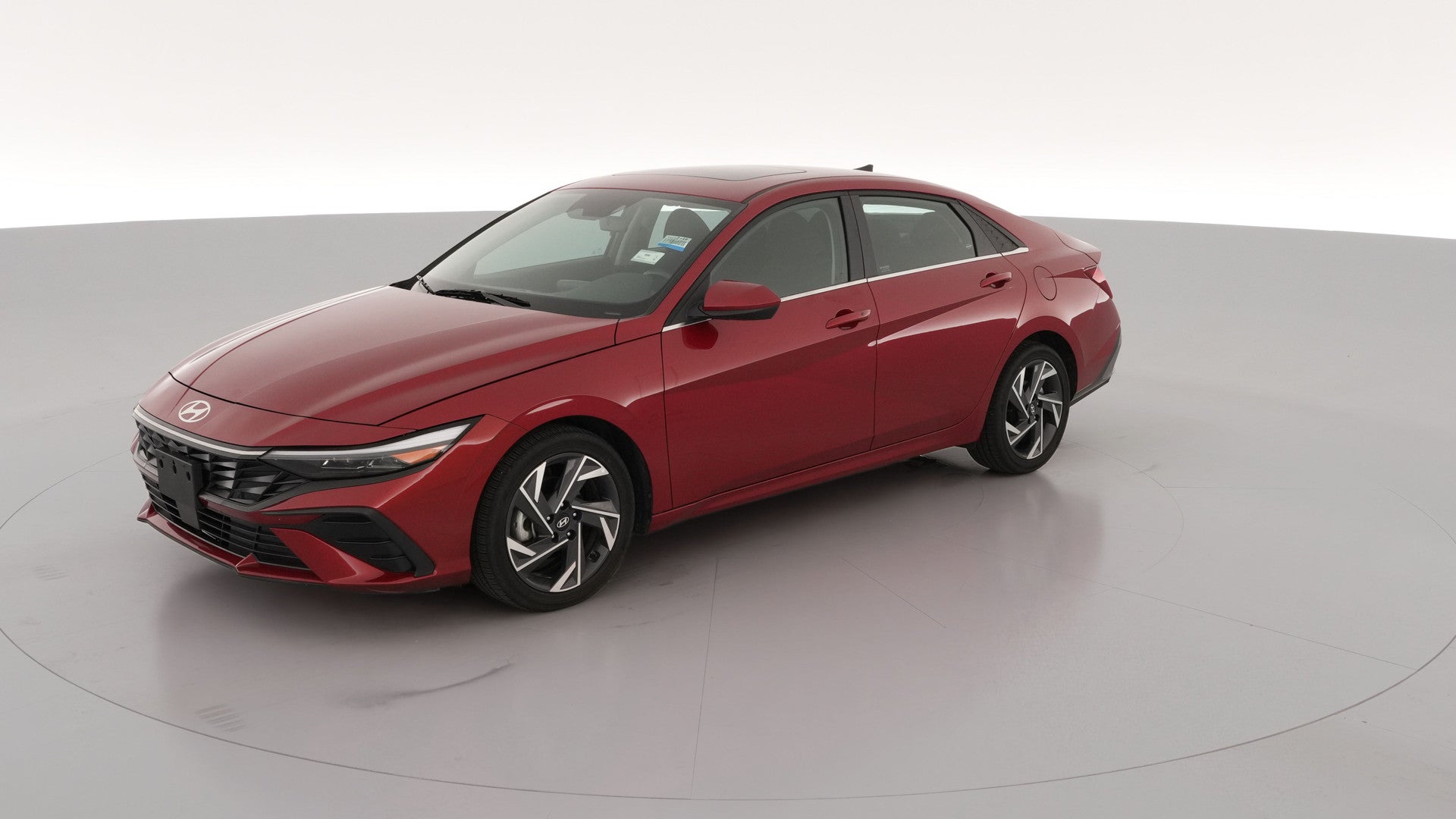 2025 Hyundai Elantra vehicle photo