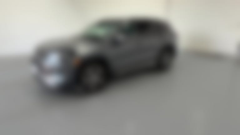 2026 Volkswagen Tiguan vehicle photo