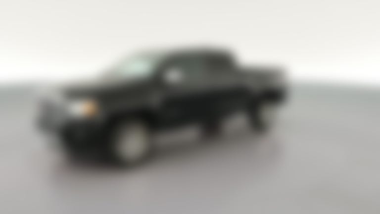 2015 GMC Canyon Crew Cab vehicle photo