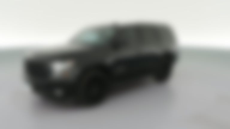 2020 Chevrolet Tahoe vehicle photo