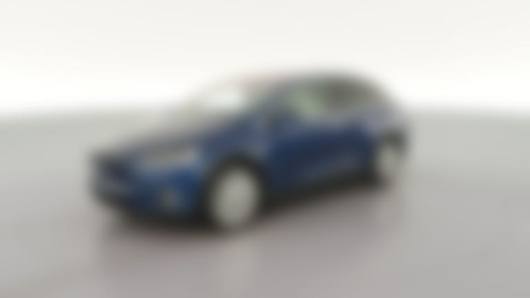 2020 Tesla Model X vehicle photo