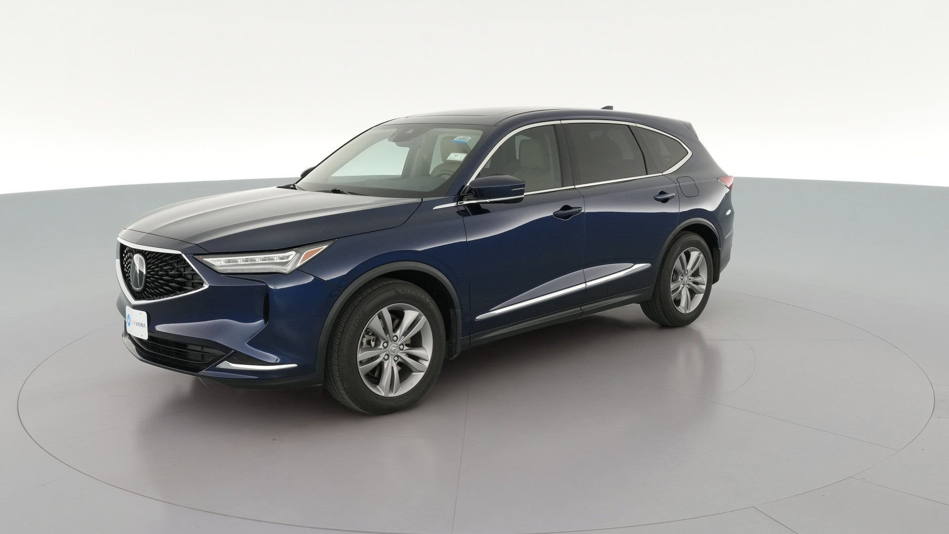 2023 Acura MDX vehicle photo
