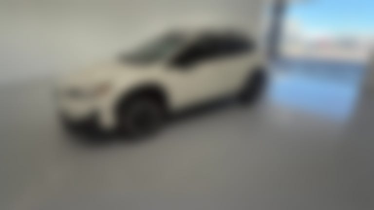2023 Subaru Crosstrek vehicle photo