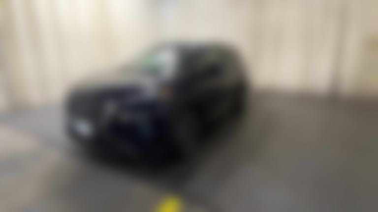 2025 Nissan Rogue vehicle photo