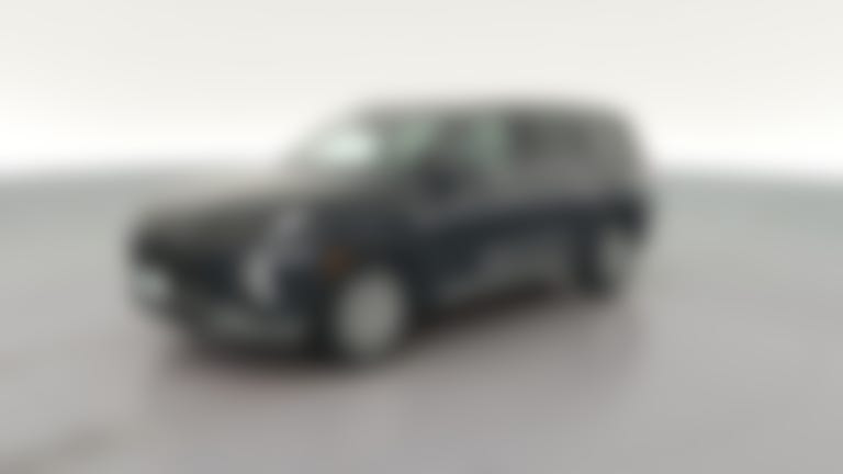 2025 Hyundai Palisade vehicle photo