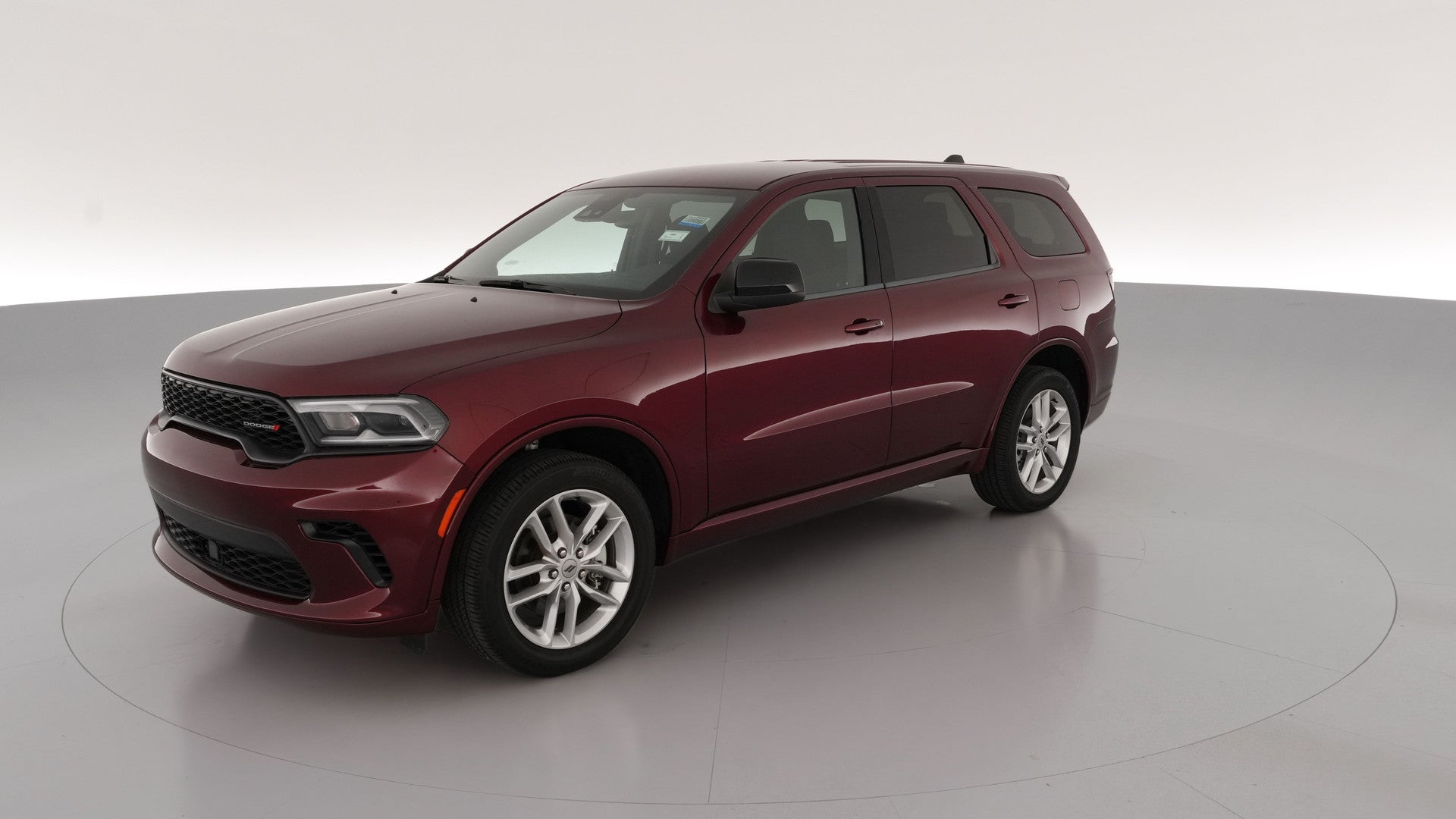 2023 Dodge Durango vehicle photo