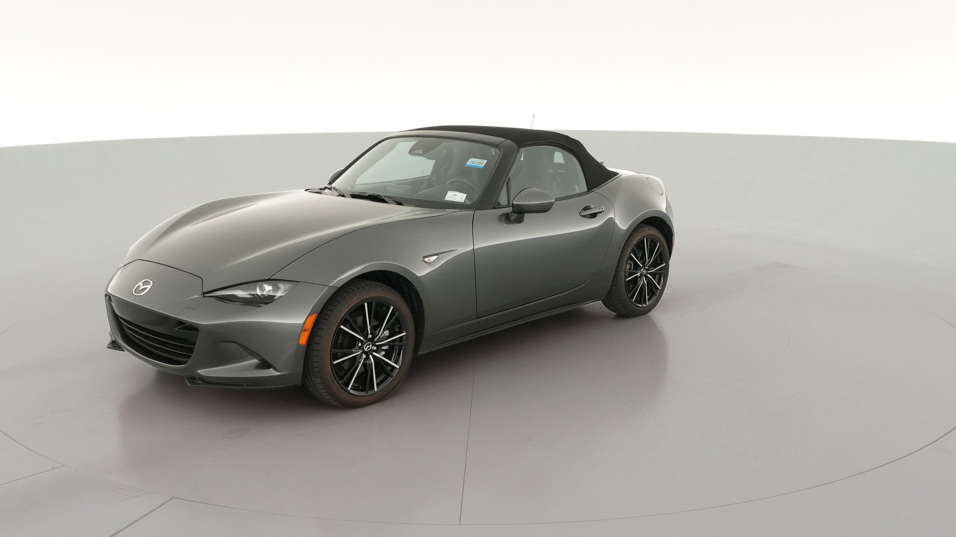 2024 MAZDA MX-5 Miata vehicle photo