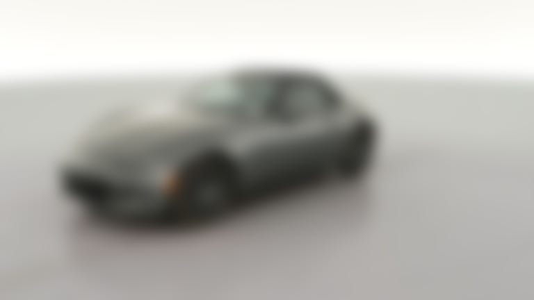 2024 MAZDA MX-5 Miata vehicle photo