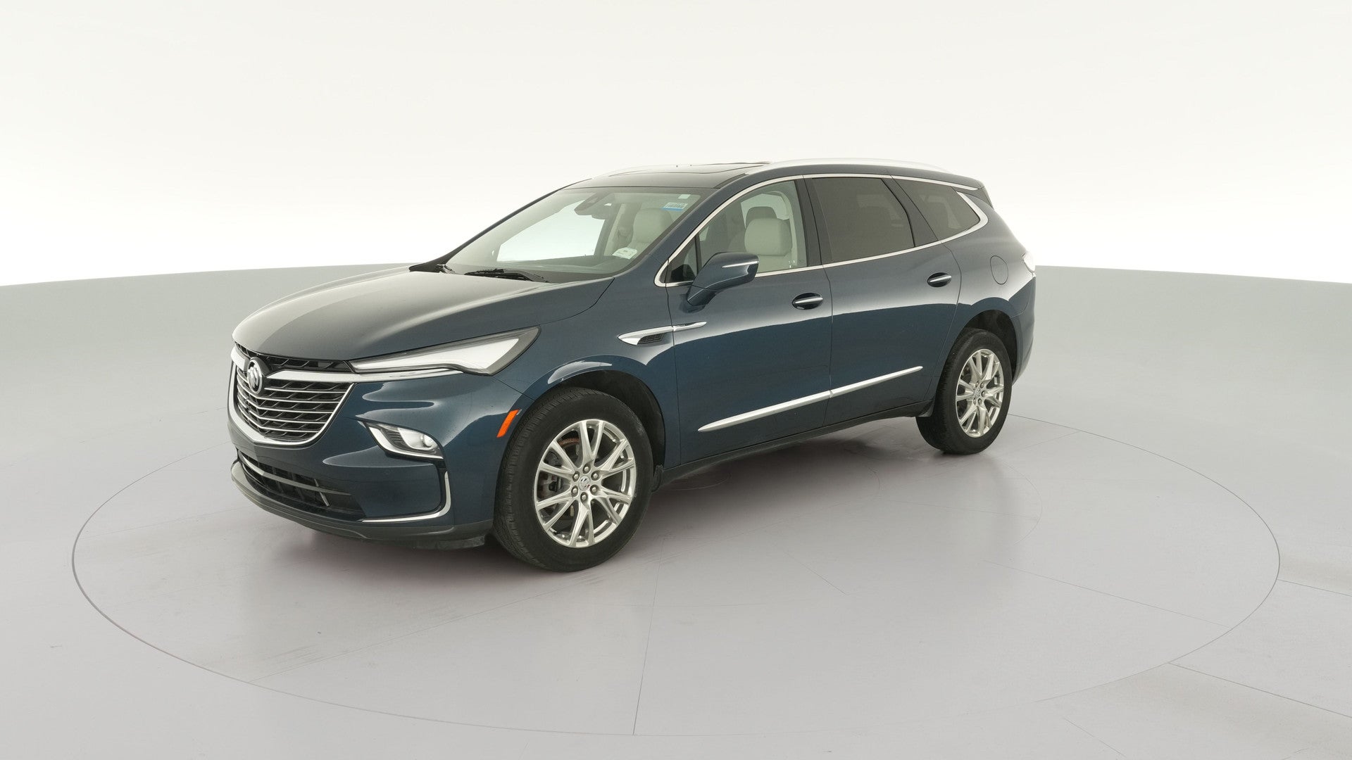 2023 Buick Enclave vehicle photo