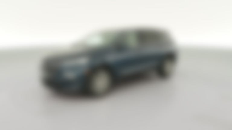 2023 Buick Enclave vehicle photo