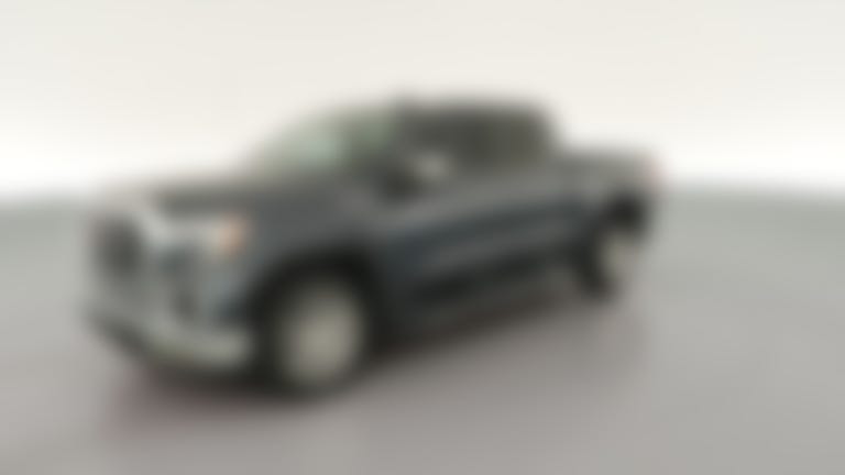 2021 GMC Sierra 1500 Crew Cab vehicle photo