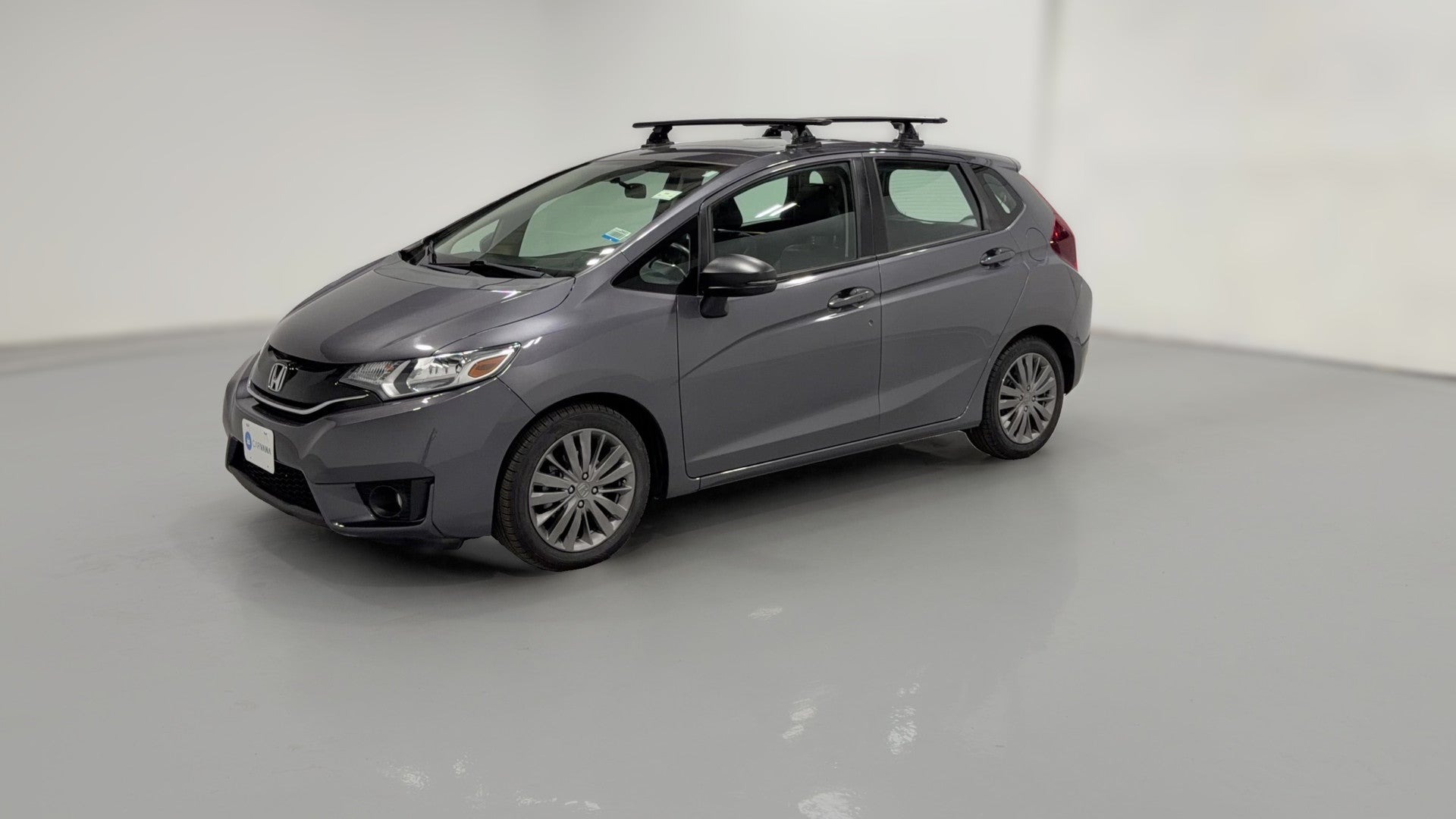 2015 Honda Fit vehicle photo
