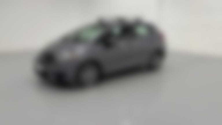 2015 Honda Fit vehicle photo