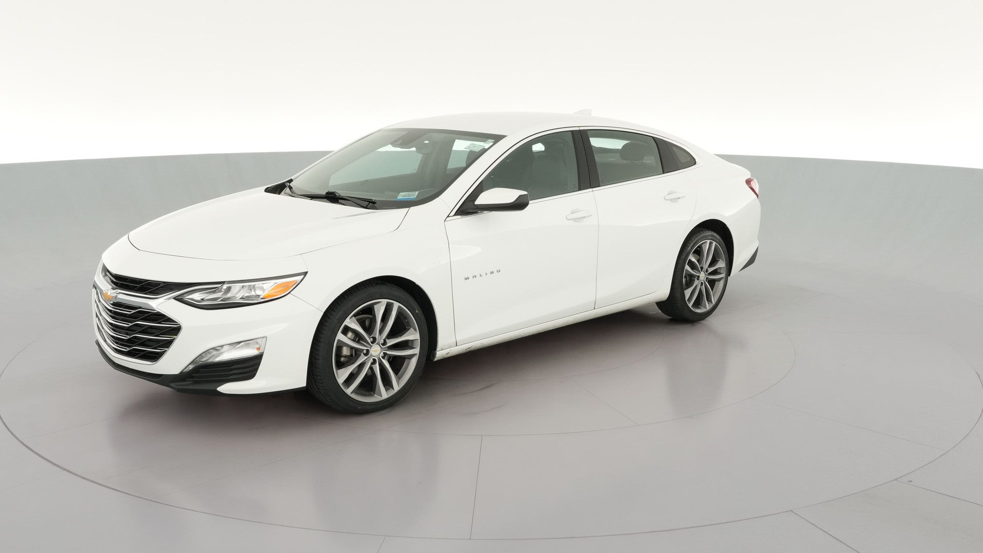 2024 Chevrolet Malibu vehicle photo