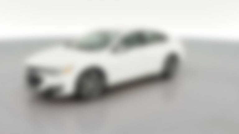 2024 Chevrolet Malibu vehicle photo