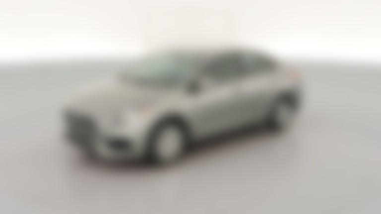 2022 Hyundai Accent vehicle photo