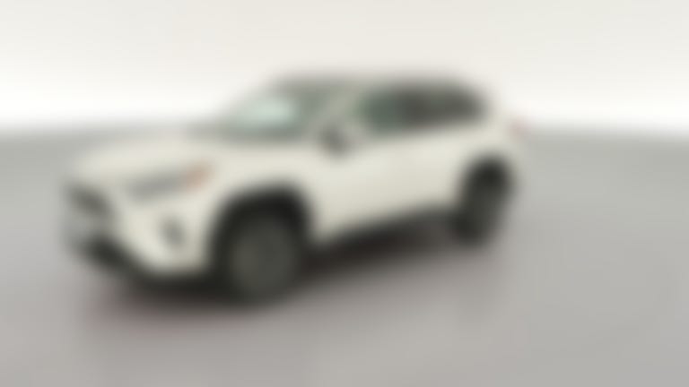 2022 Toyota RAV4 Hybrid vehicle photo