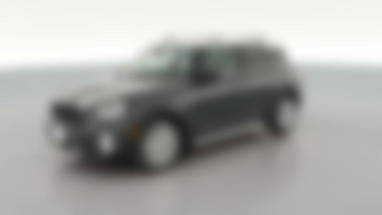 2021 MINI Countryman vehicle photo