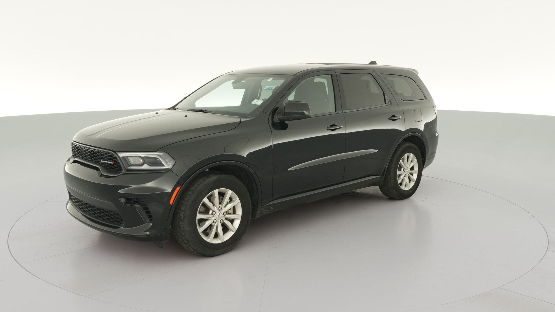 2025 Dodge Durango vehicle photo