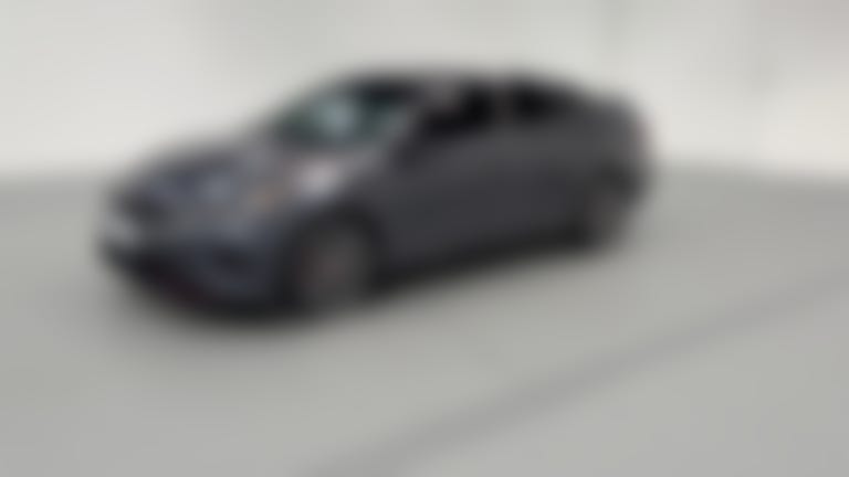 2023 Kia Forte vehicle photo