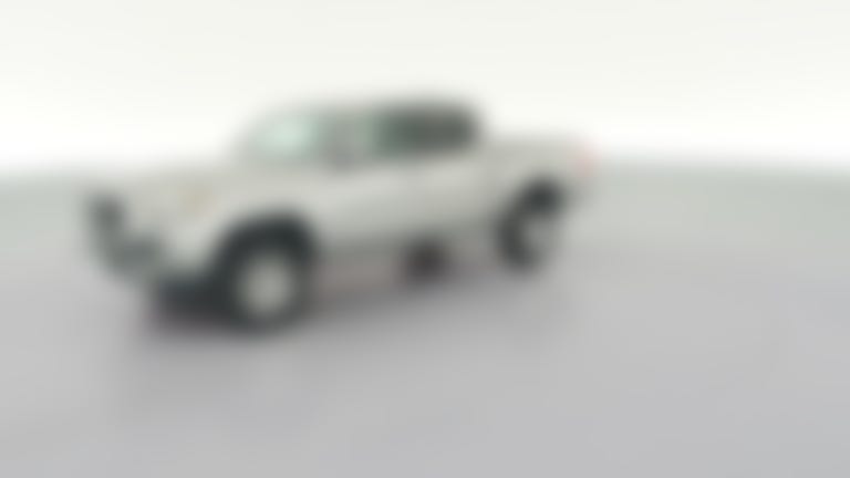 2016 Toyota Tacoma Double Cab vehicle photo