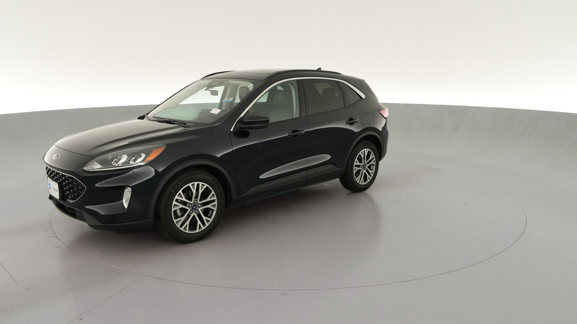 2021 Ford Escape vehicle photo
