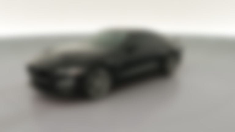 2018 Ford Mustang vehicle photo