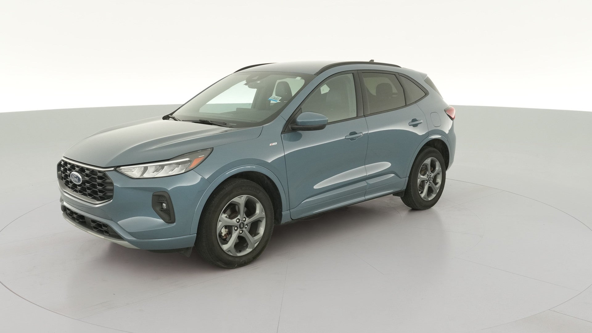 2024 Ford Escape vehicle photo