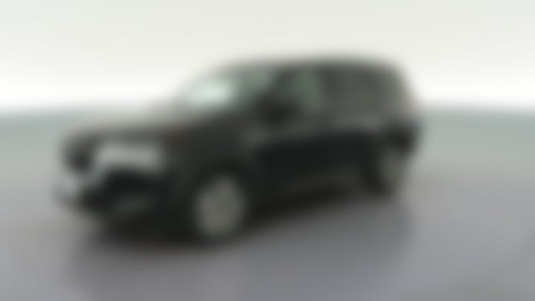 2025 Nissan Pathfinder vehicle photo