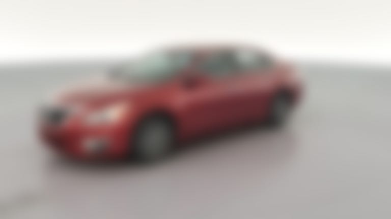 2015 Nissan Altima vehicle photo