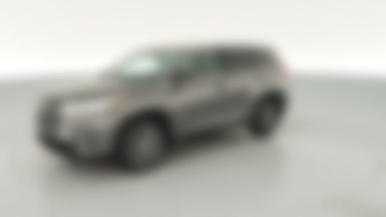 2019 Toyota Highlander vehicle photo