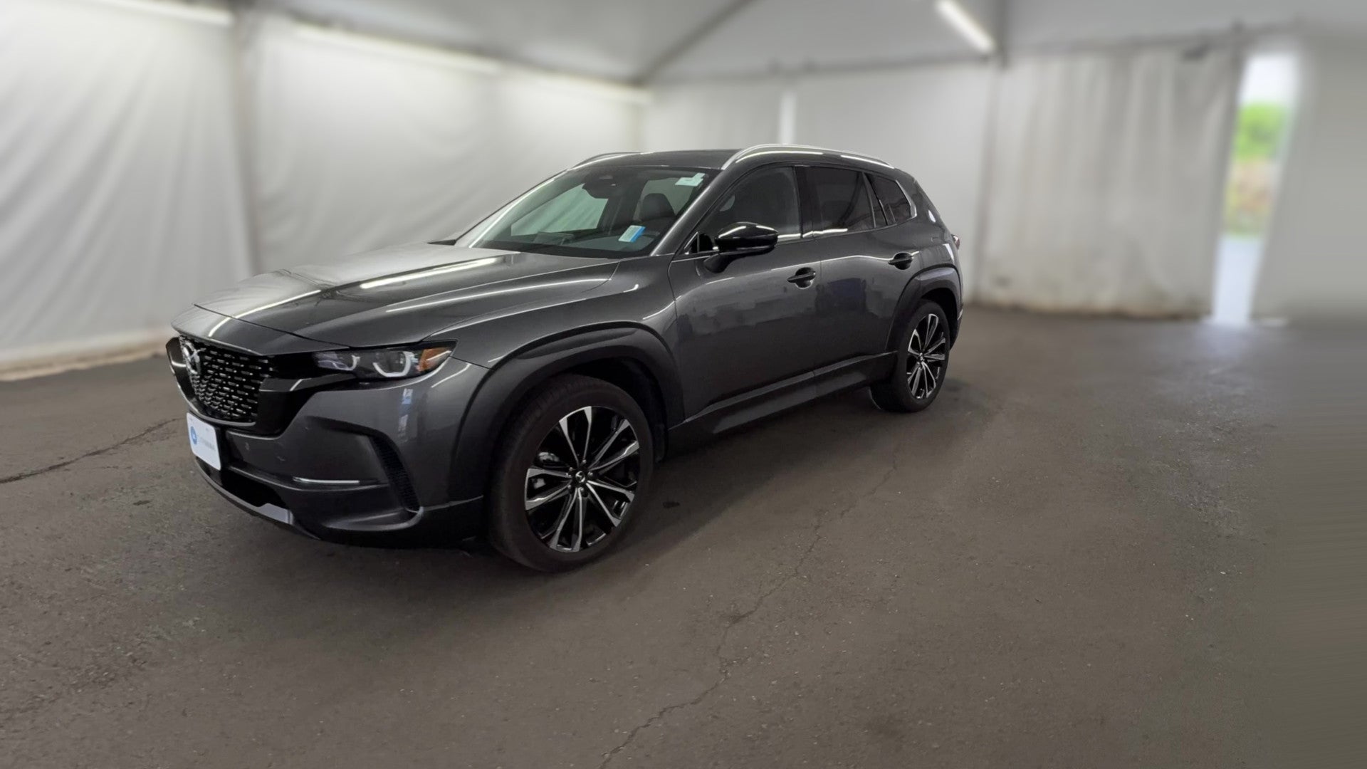 2026 MAZDA CX-50 vehicle photo