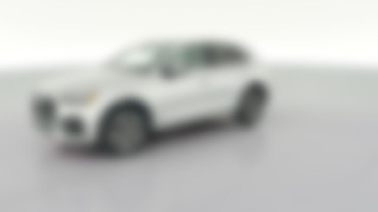 2021 Audi Q5 vehicle photo