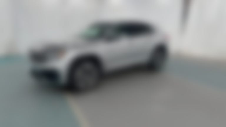 2022 Volkswagen Atlas Cross Sport vehicle photo