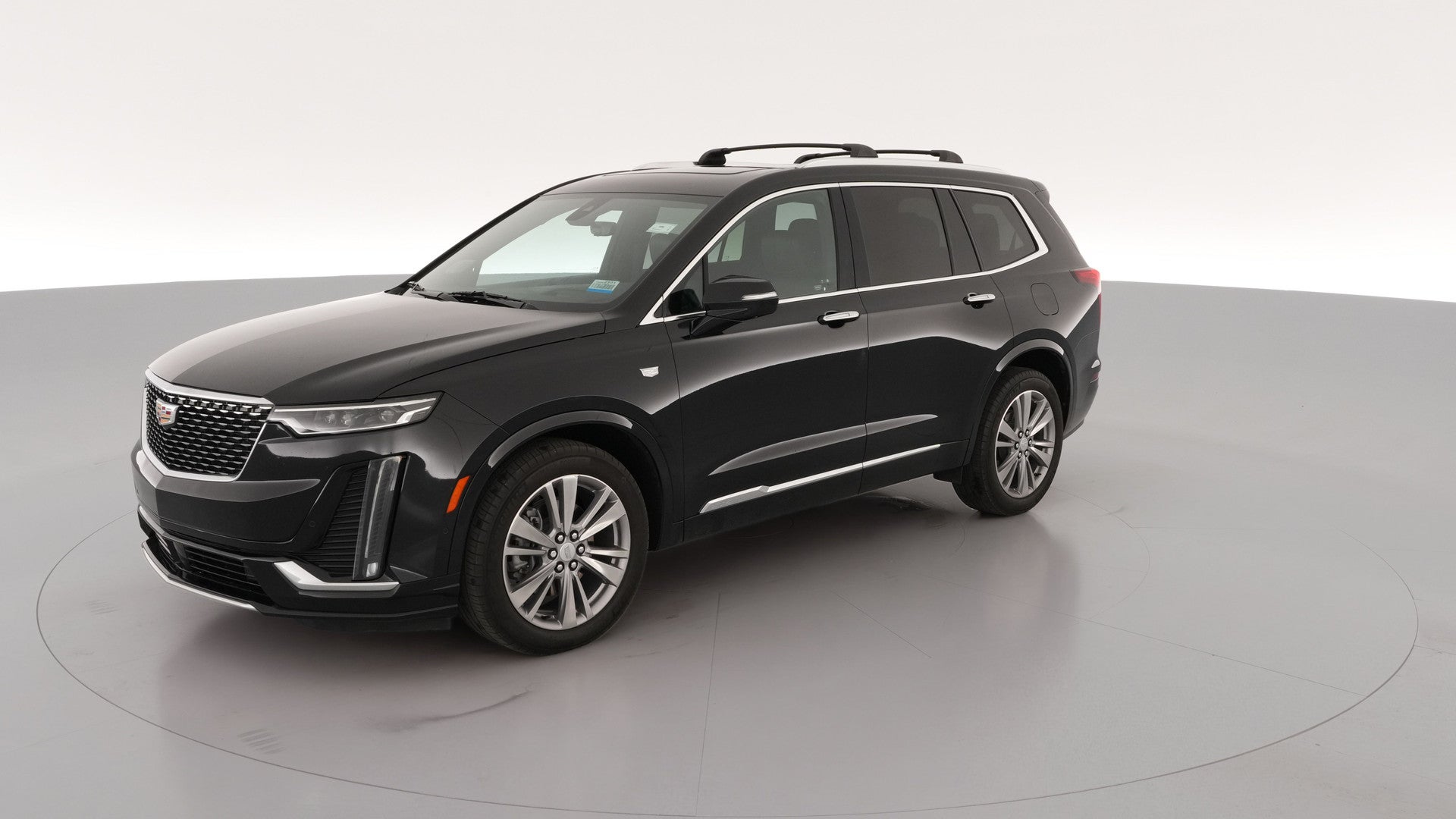 2024 Cadillac XT6 vehicle photo