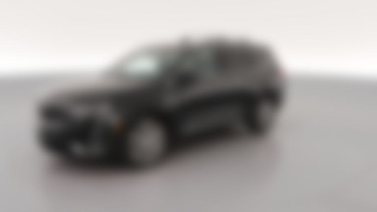 2024 Cadillac XT6 vehicle photo