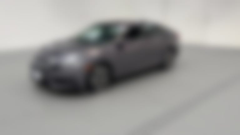 2017 Honda Civic vehicle photo