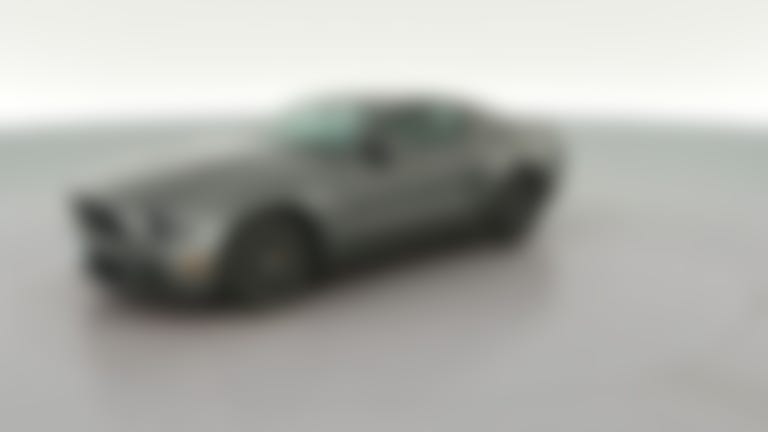 2013 Ford Mustang vehicle photo