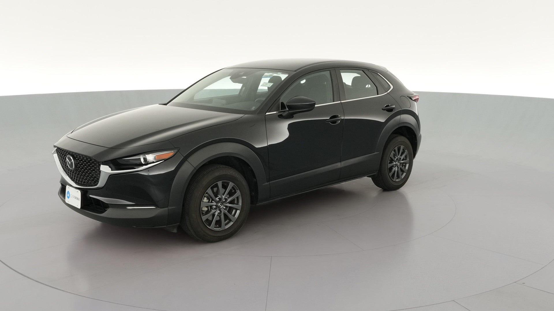 2023 MAZDA CX-30 vehicle photo