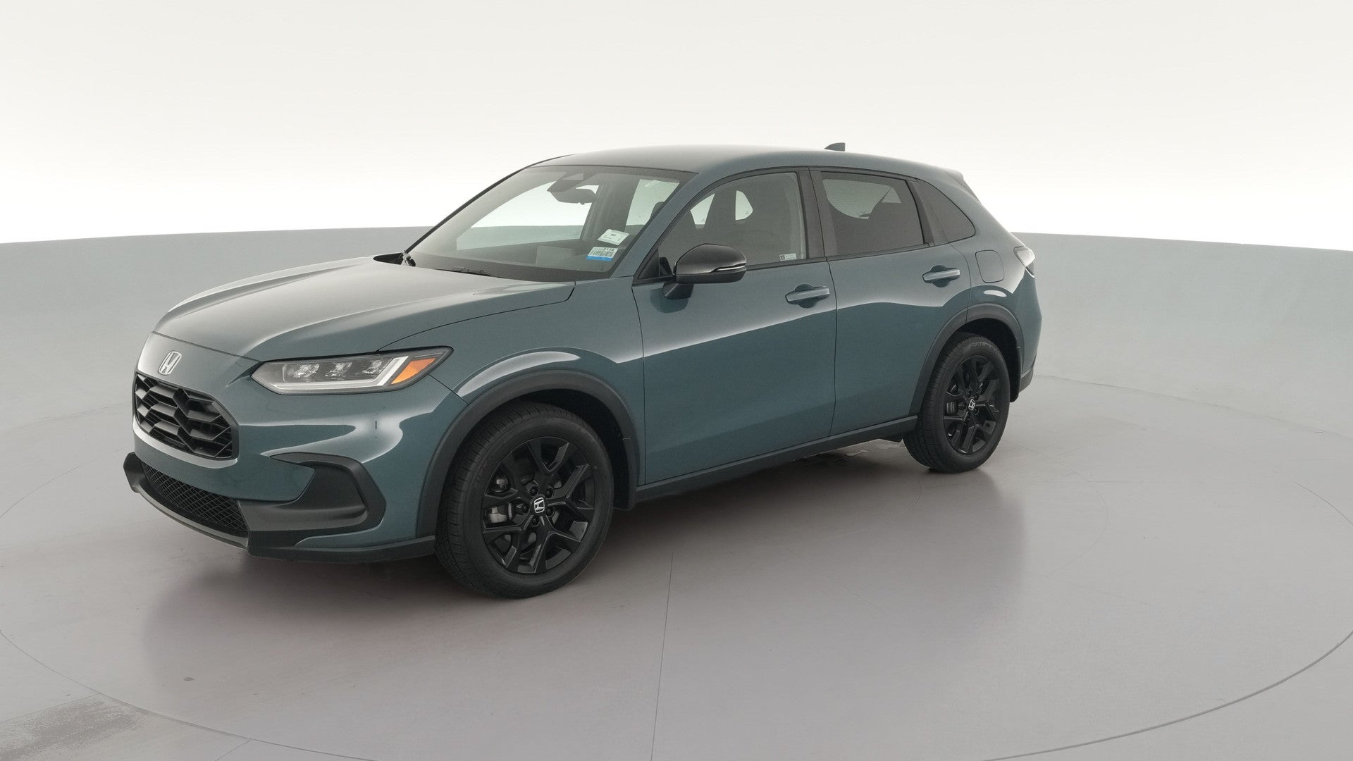 2024 Honda HR-V vehicle photo