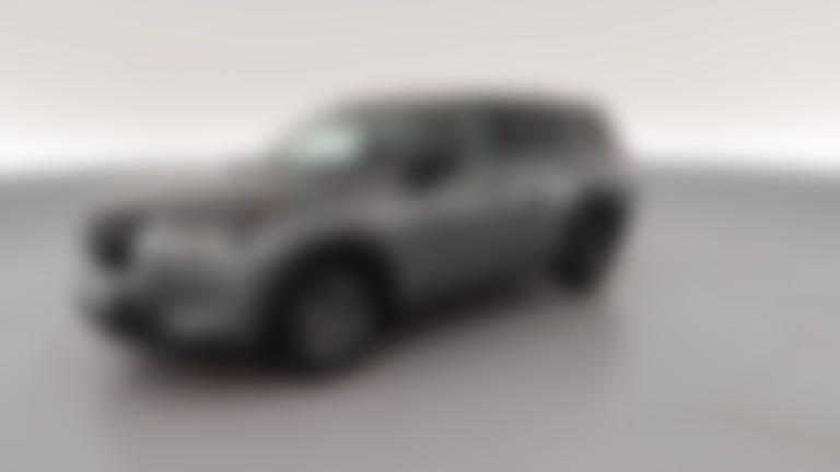 2023 Nissan Pathfinder vehicle photo