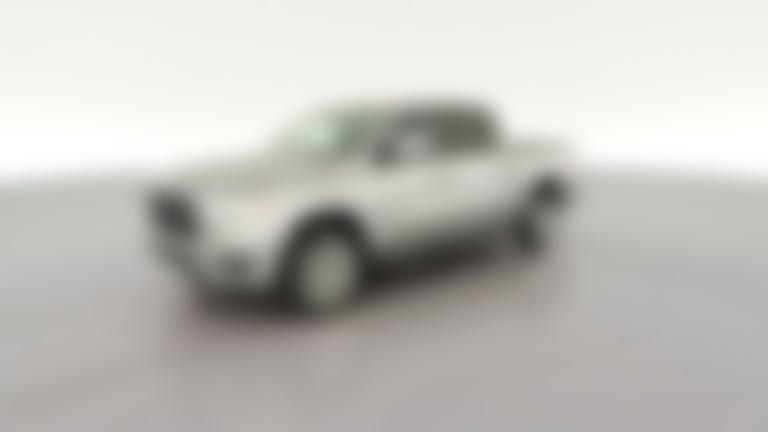2021 Ram 1500 Crew Cab vehicle photo