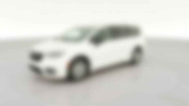 2024 Chrysler Pacifica vehicle photo
