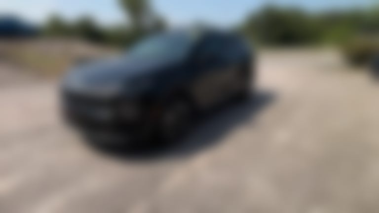 2026 Kia Sportage vehicle photo